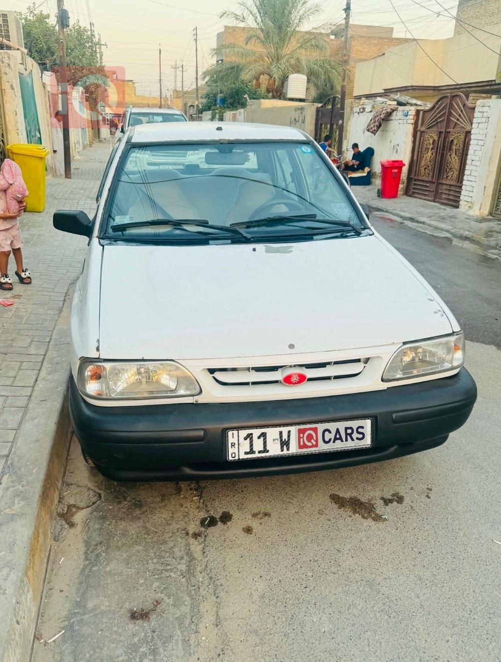 سايبا 131